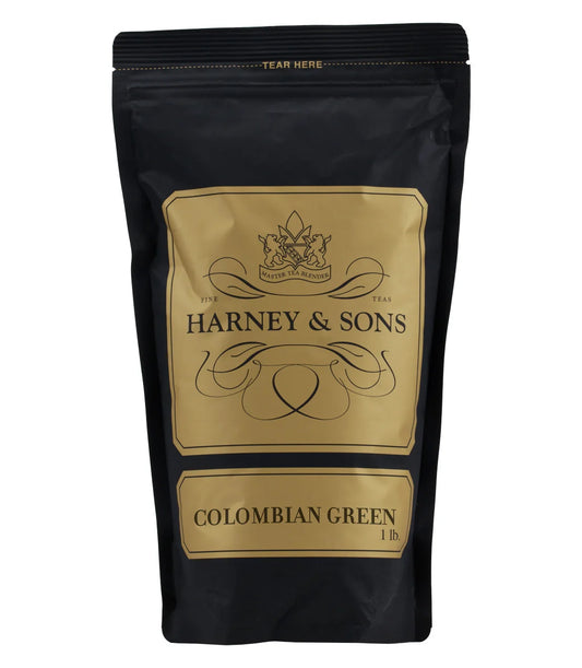 Colombian Green