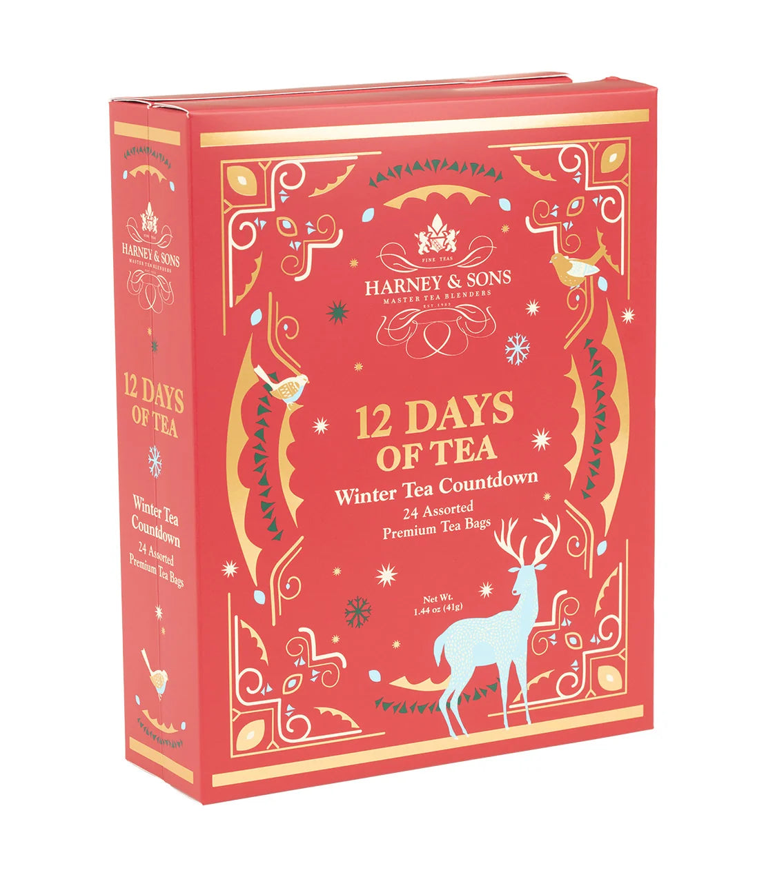 harneytea.us.com