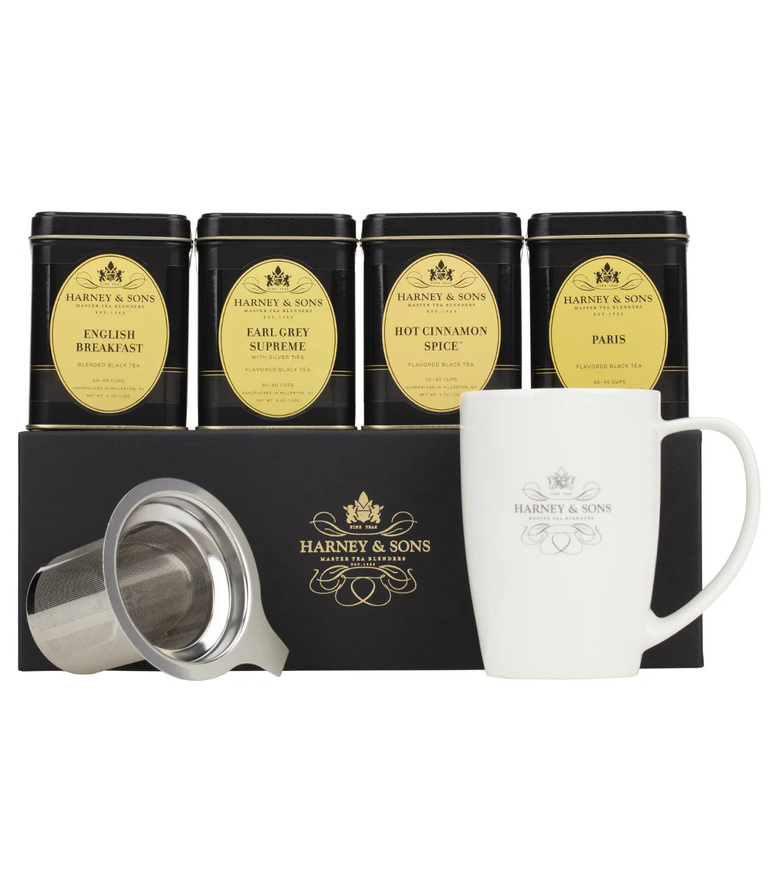 harneytea.us.com