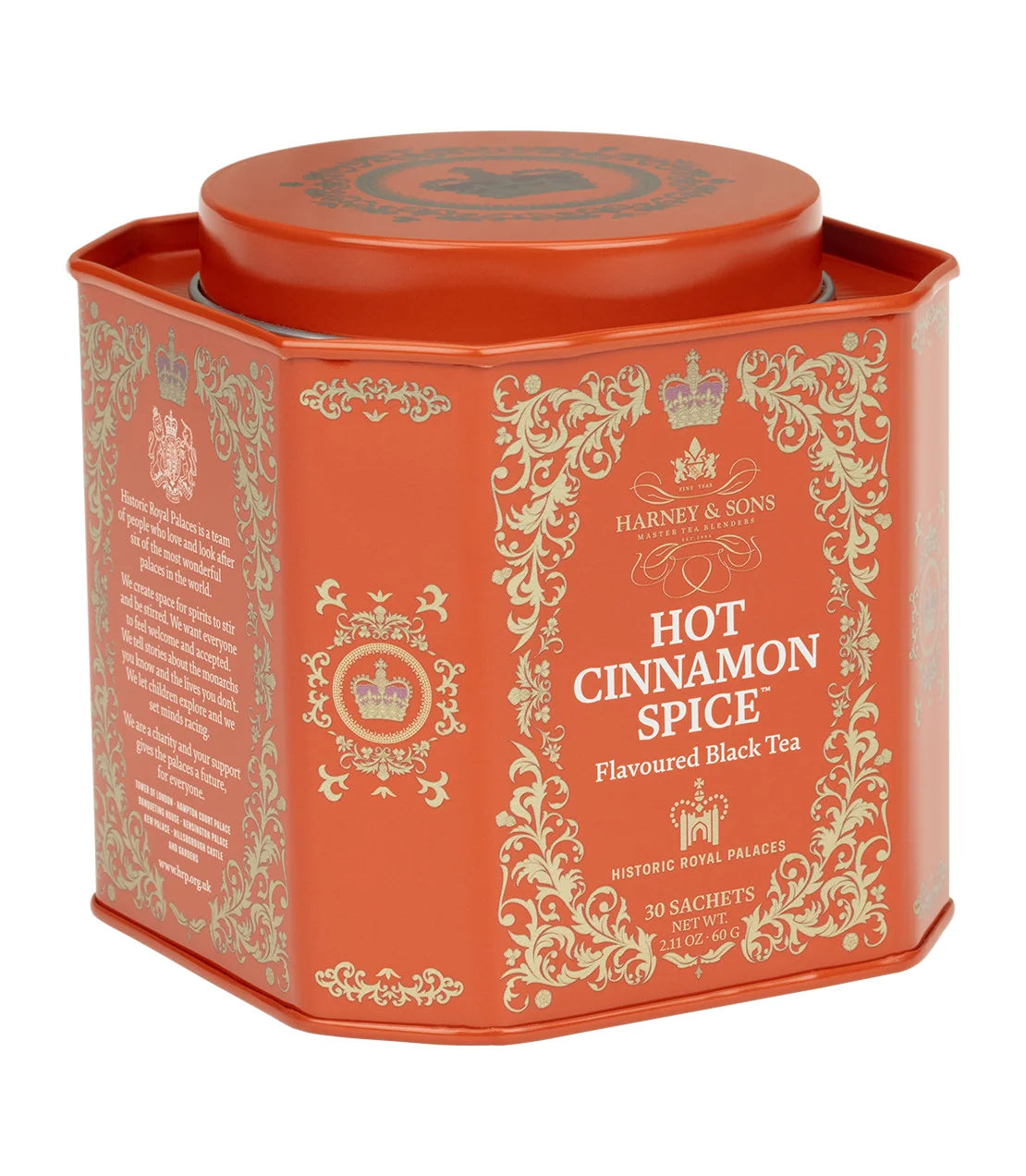 harneytea.us.com