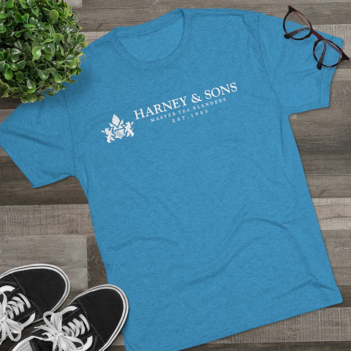harneytea.us.com
