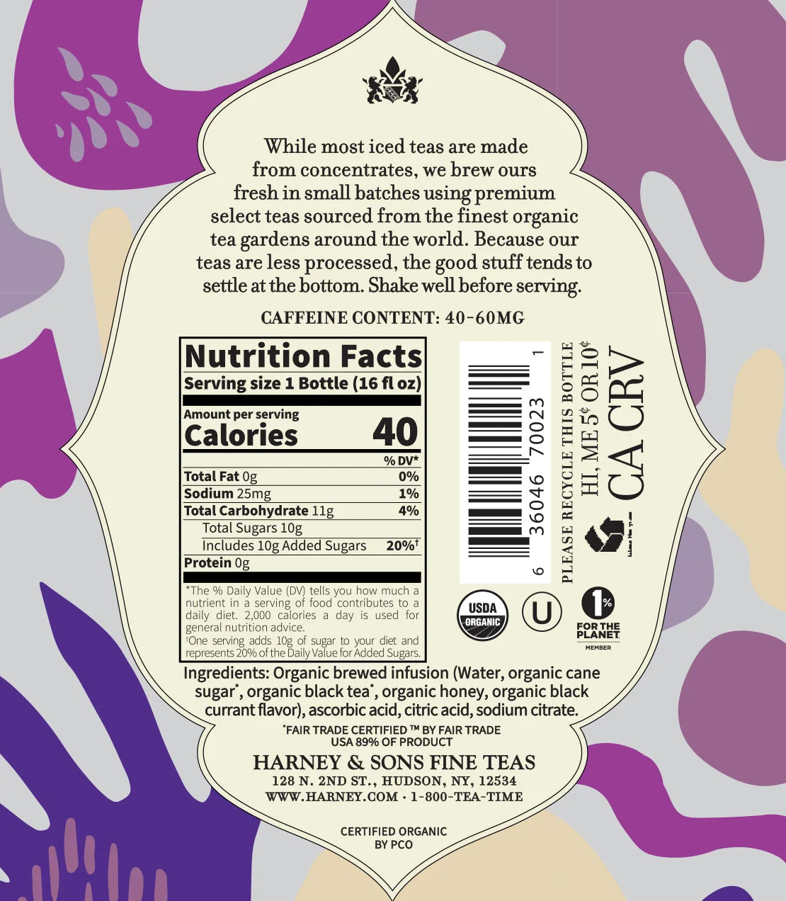 harneytea.us.com