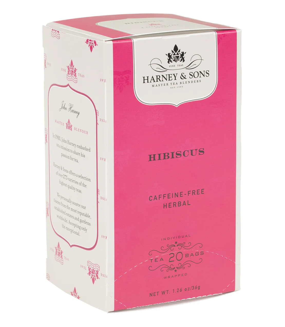 harneytea.us.com