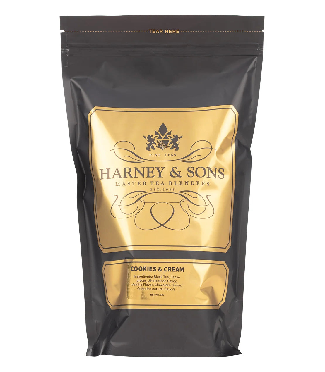 harneytea.us.com