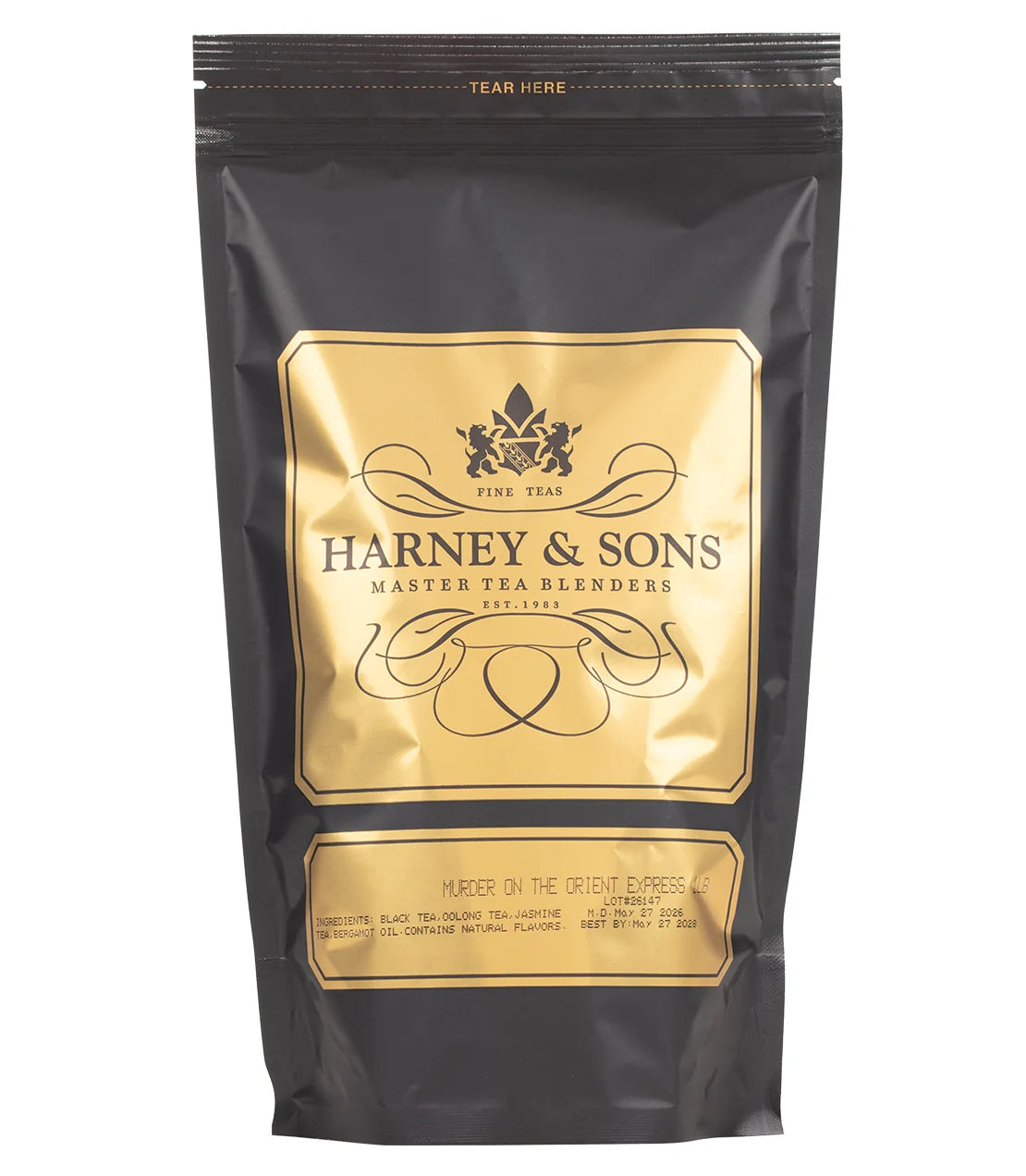 harneytea.us.com