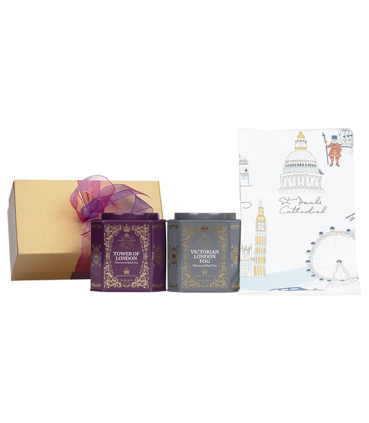 A Taste of London Gift
