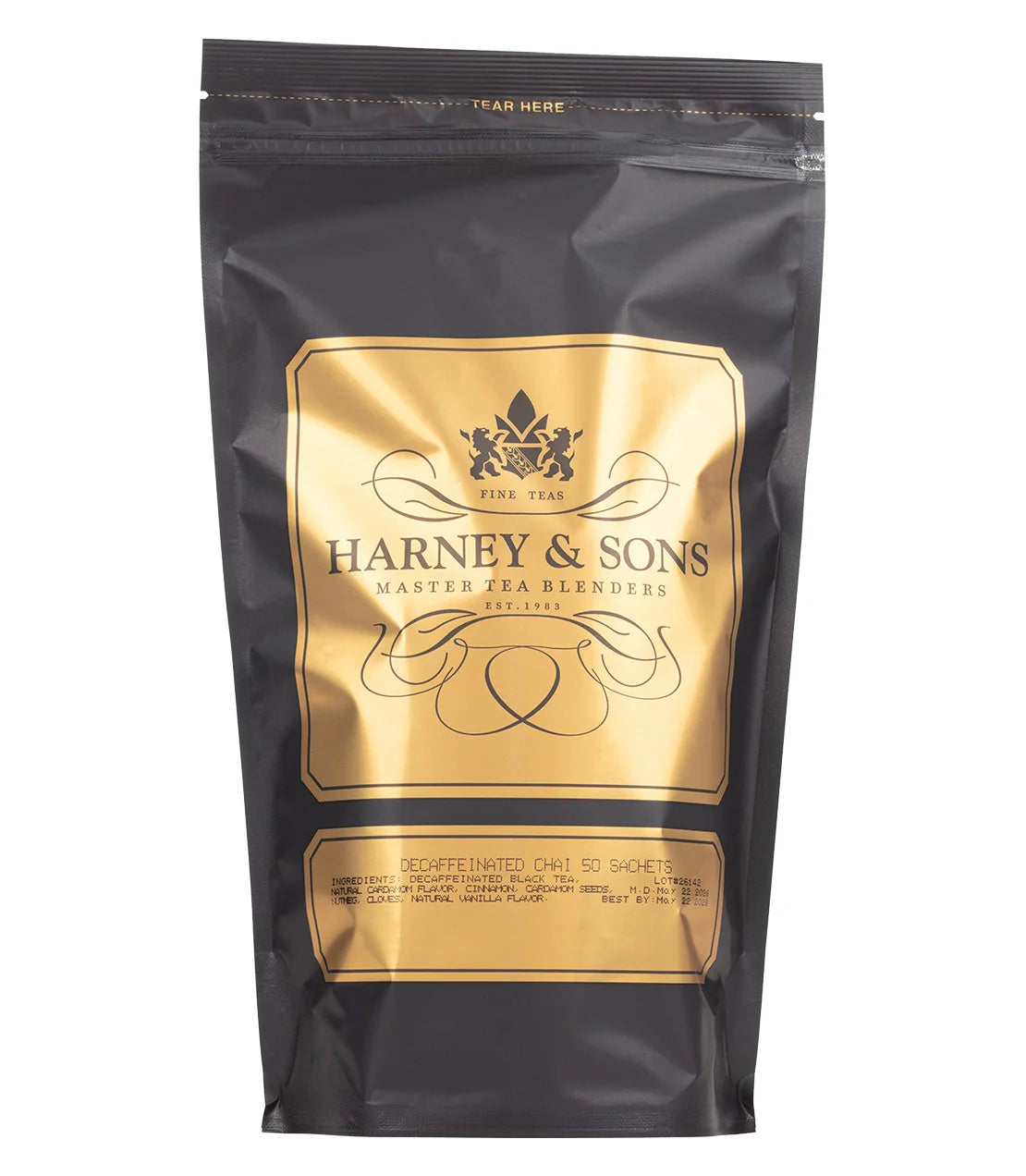 harneytea.us.com