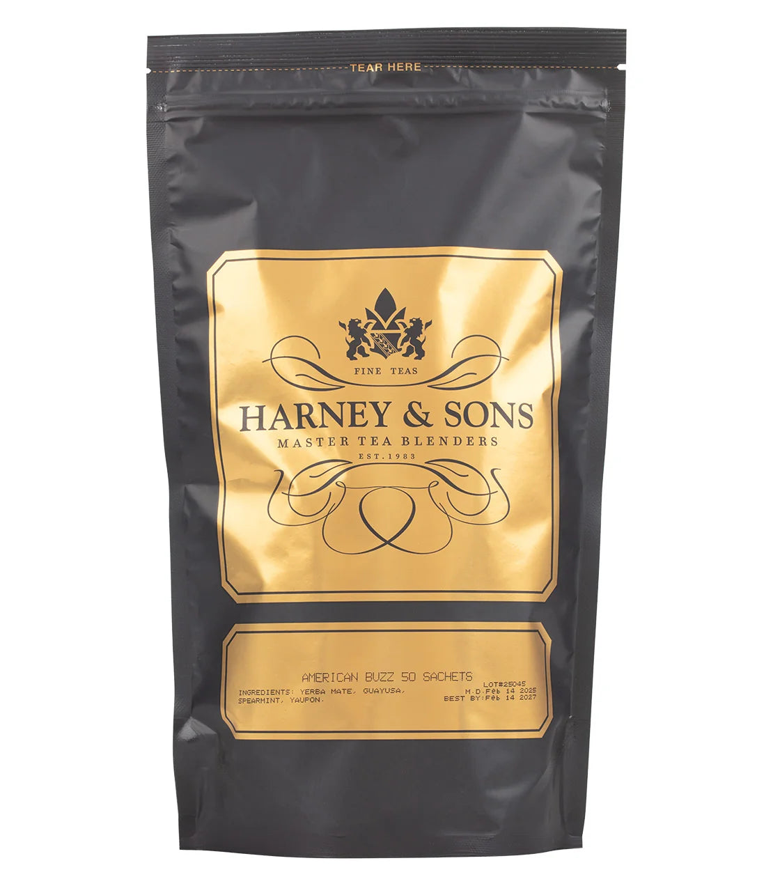 harneytea.us.com