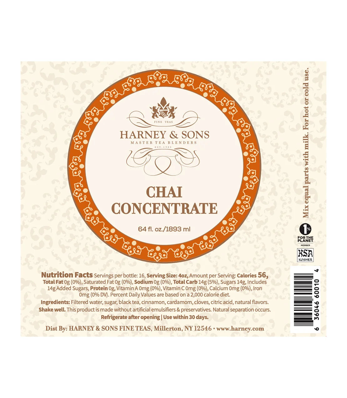 harneytea.us.com