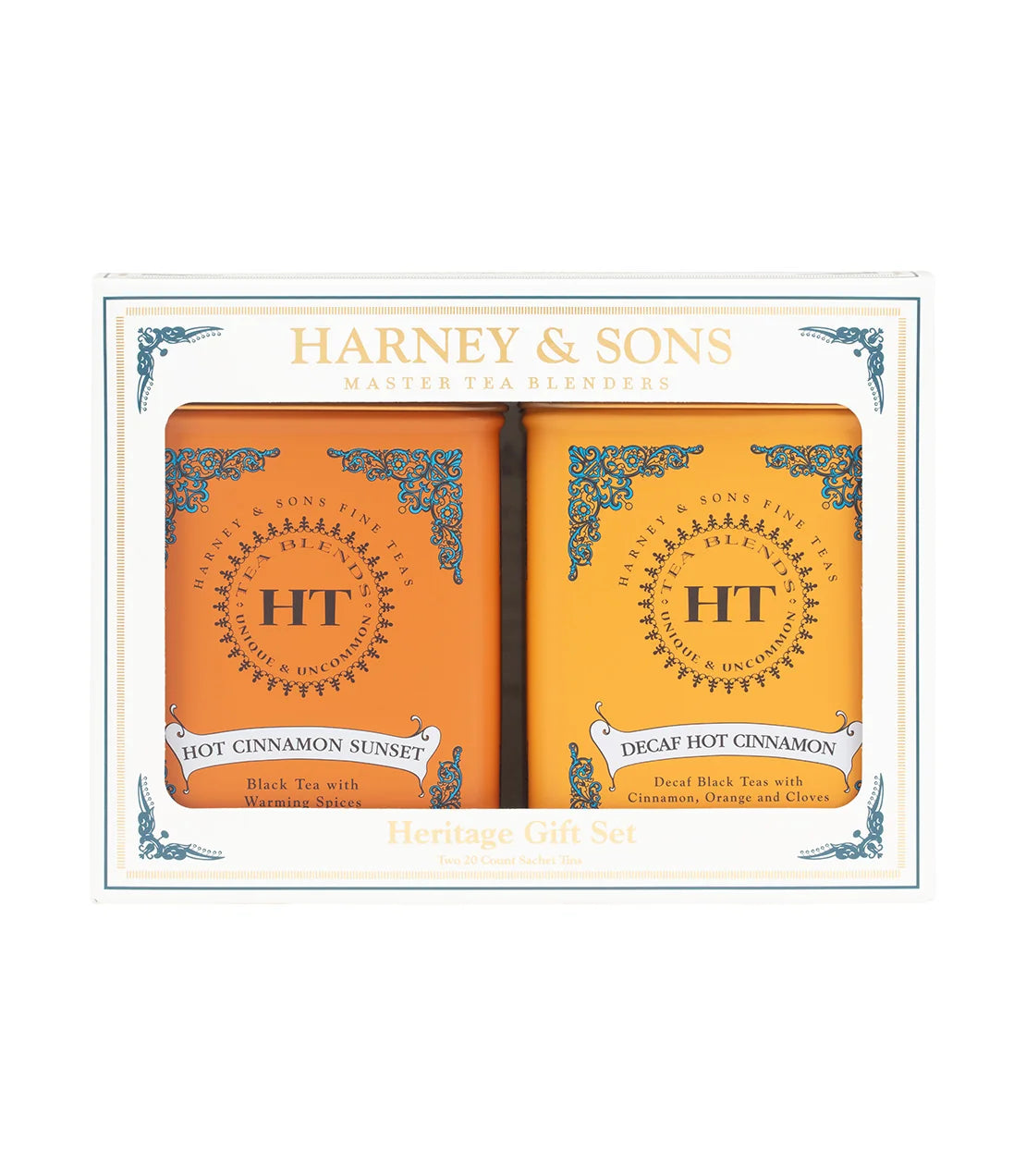 harneytea.us.com