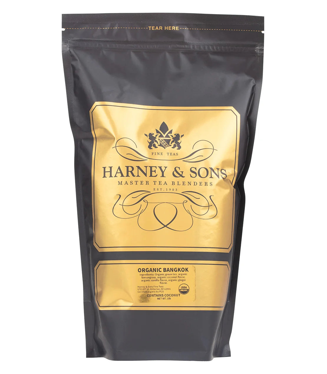 harneytea.us.com