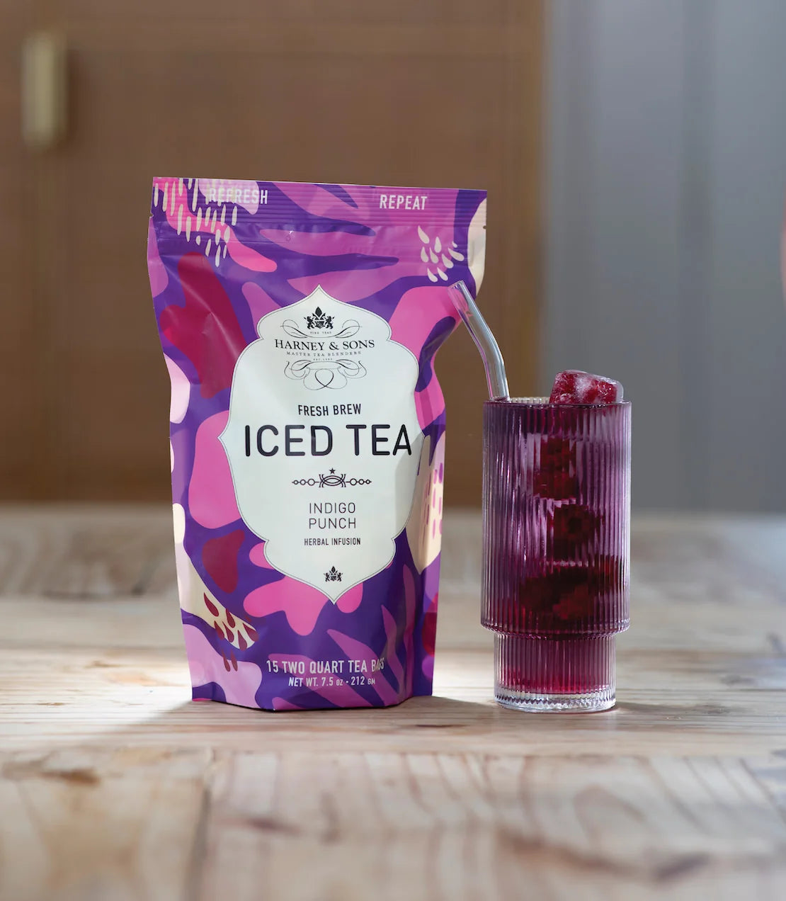 harneytea.us.com