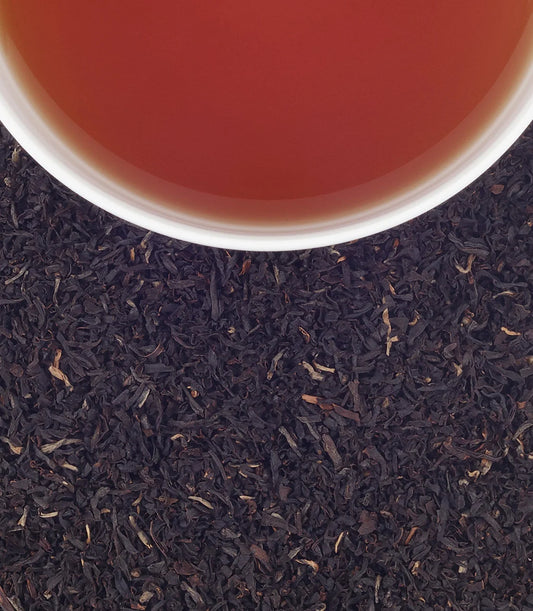 Organic Assam