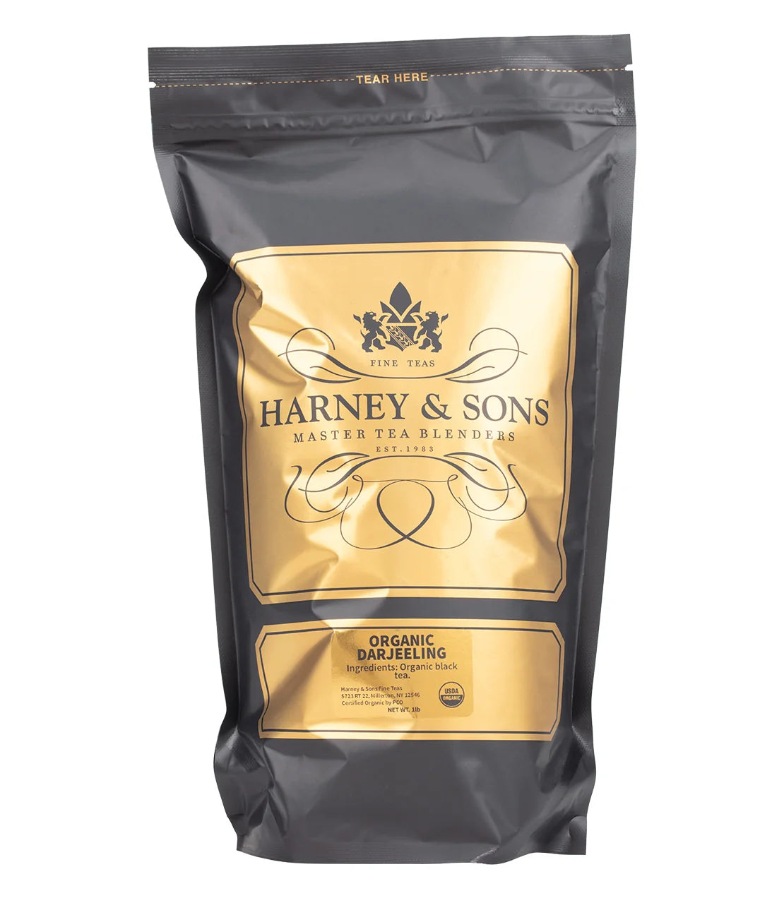 harneytea.us.com
