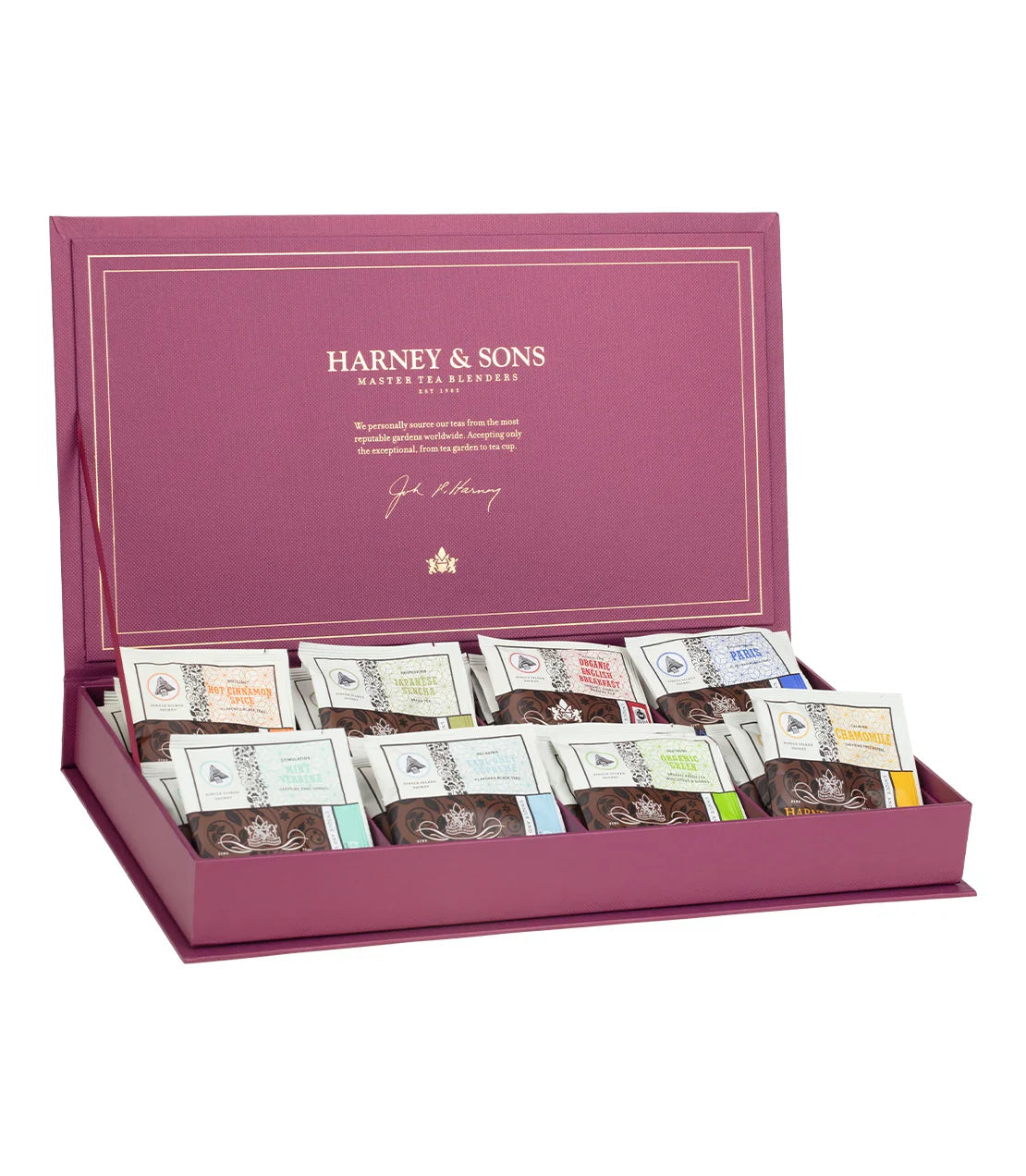 harneytea.us.com