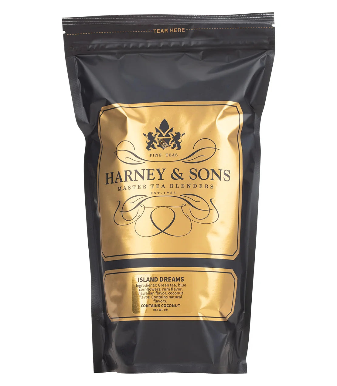 harneytea.us.com