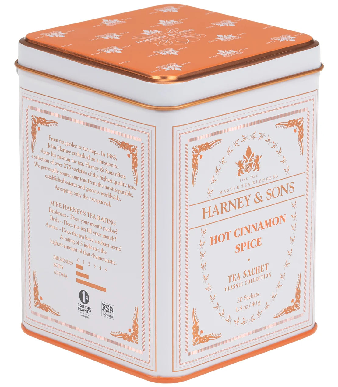 harneytea.us.com