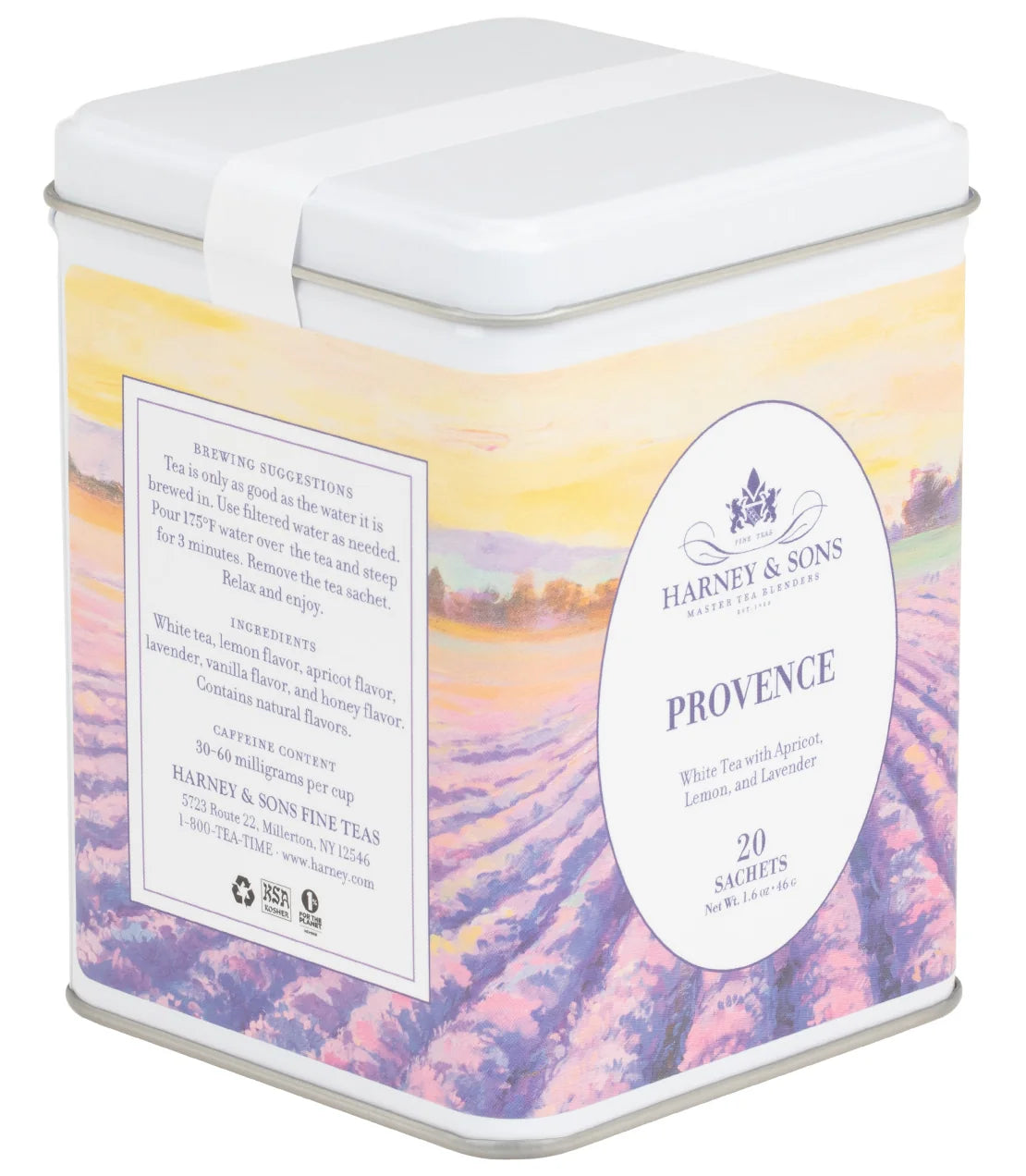 harneytea.us.com