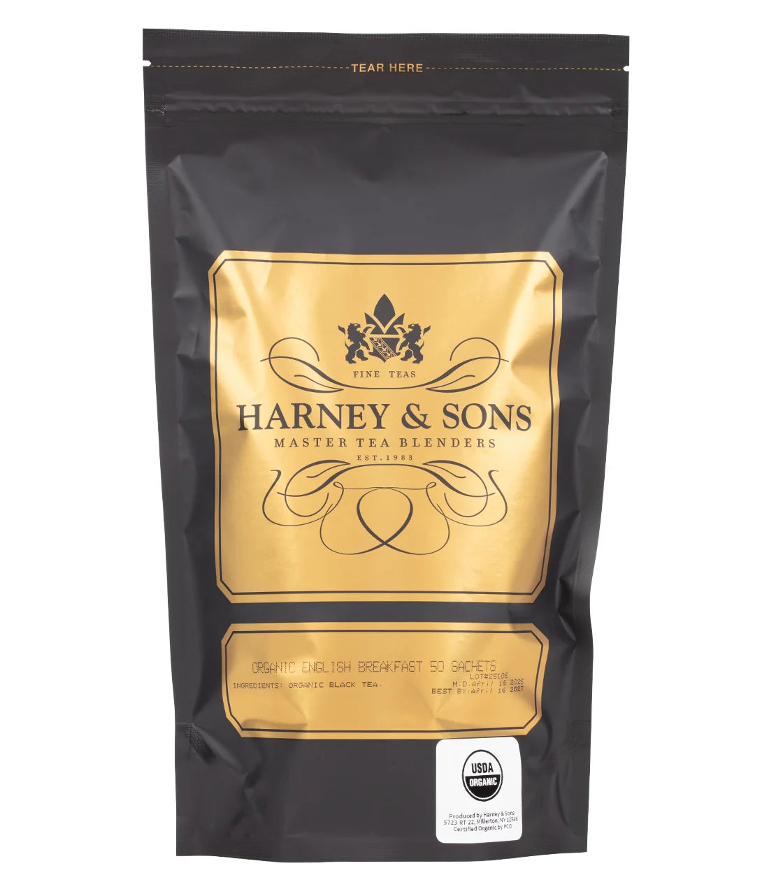 harneytea.us.com