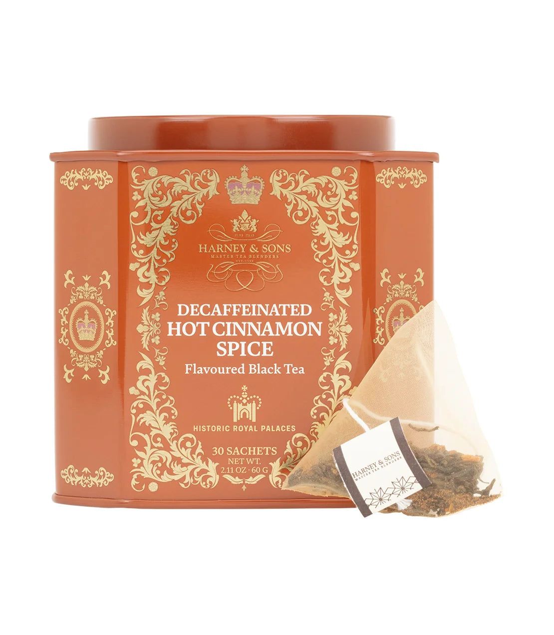 harneytea.us.com