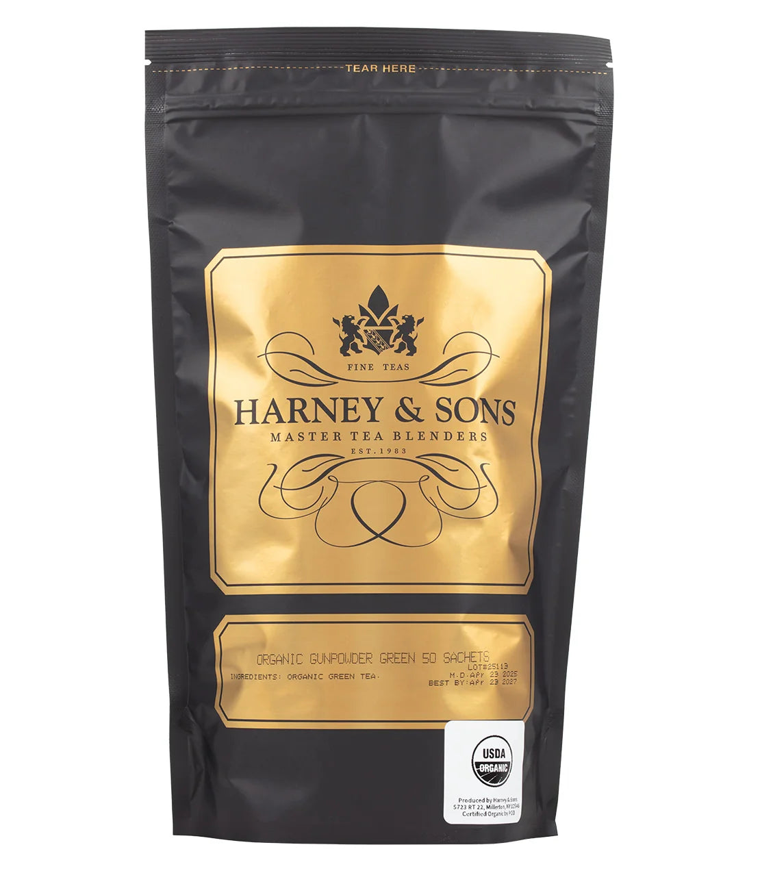 harneytea.us.com