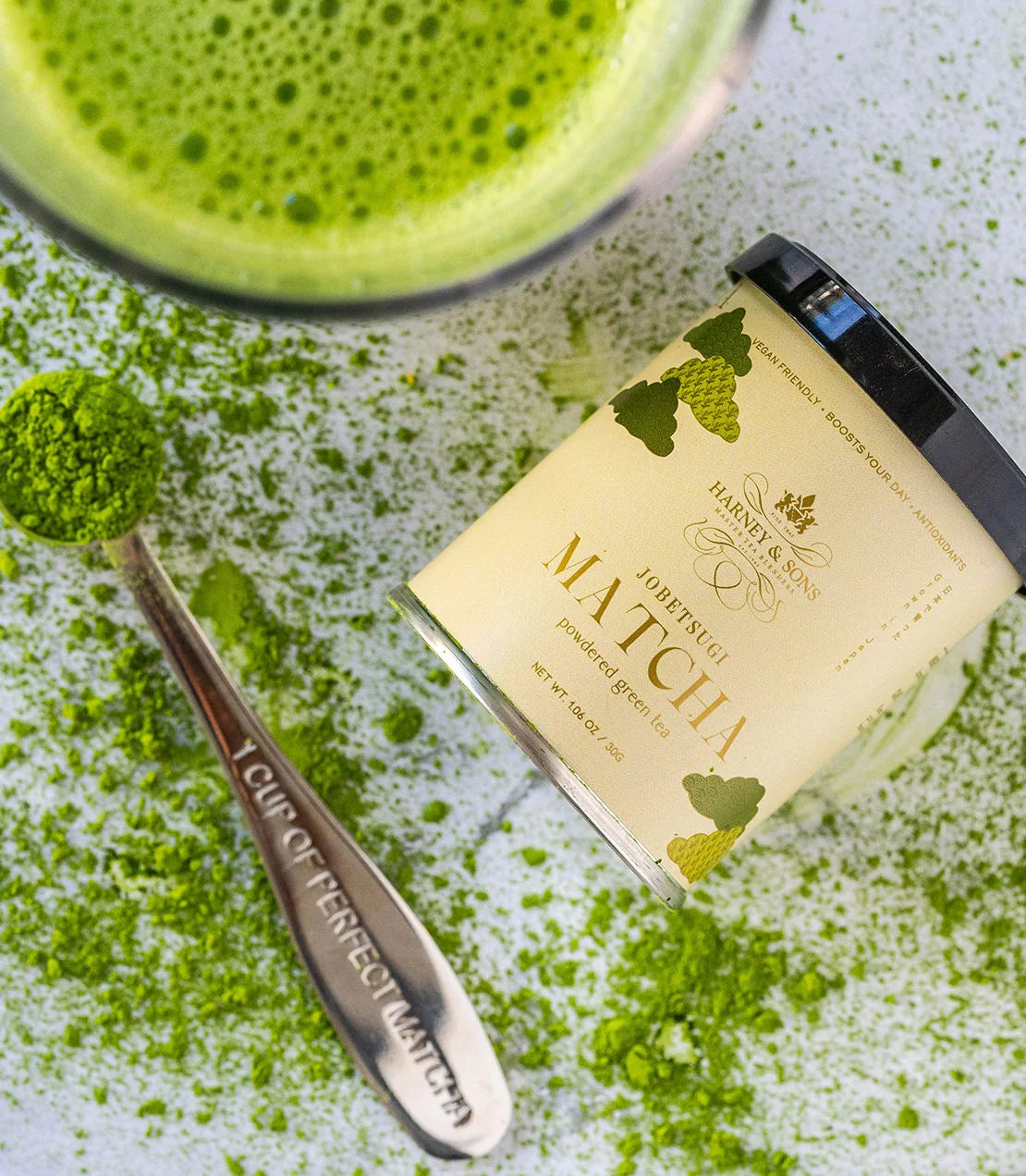 harneytea.us.com