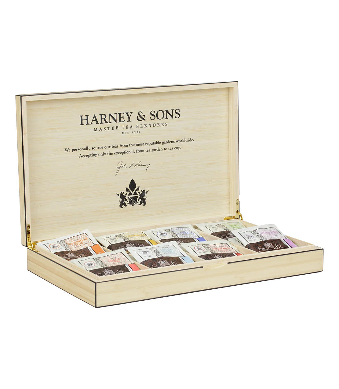 harneytea.us.com