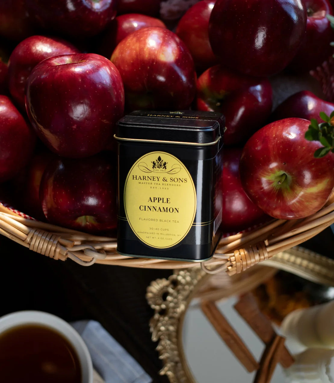 harneytea.us.com