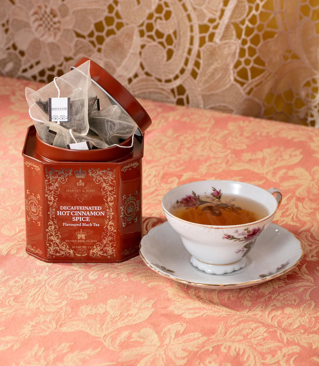 harneytea.us.com
