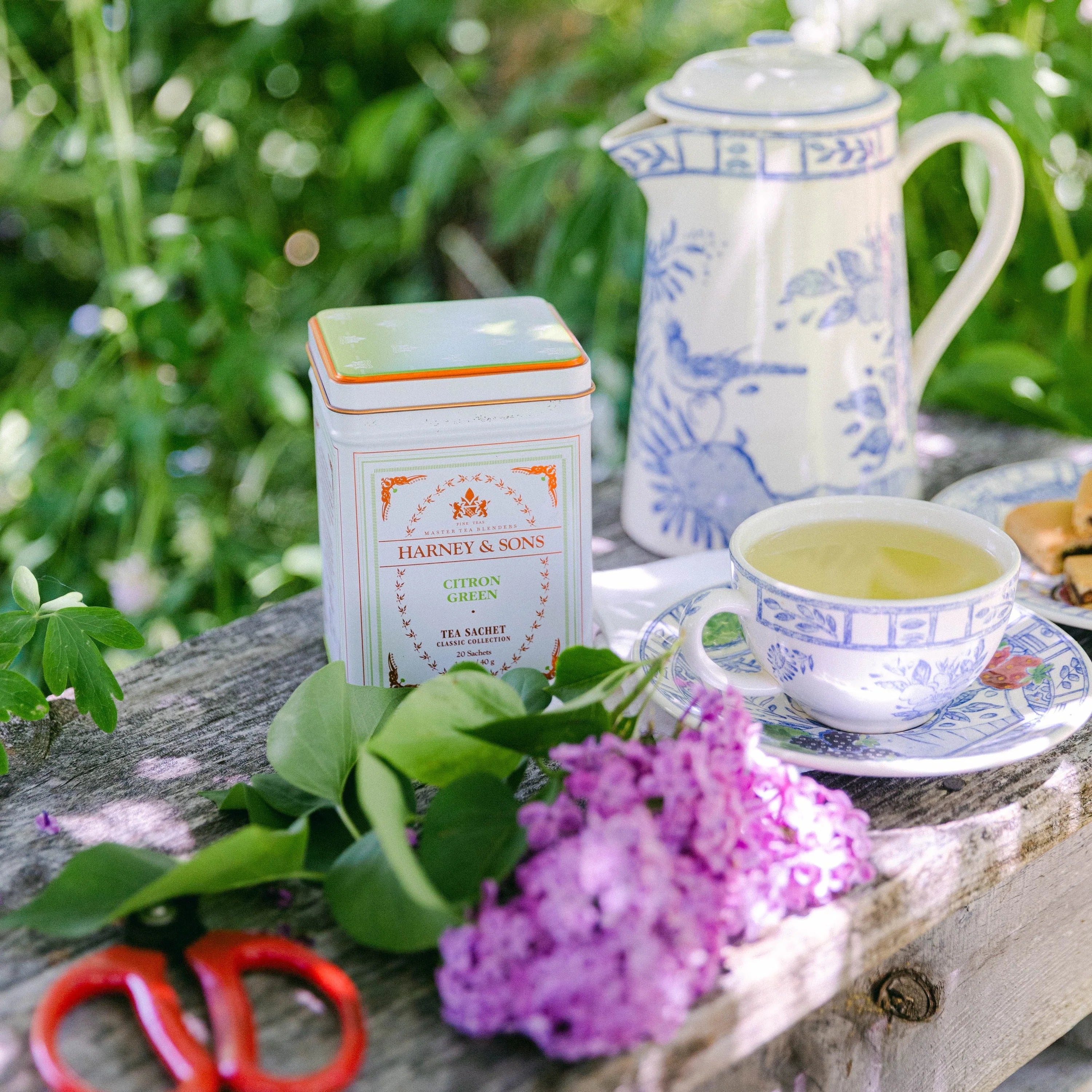 harneytea.us.com