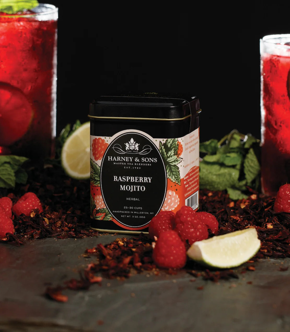 harneytea.us.com