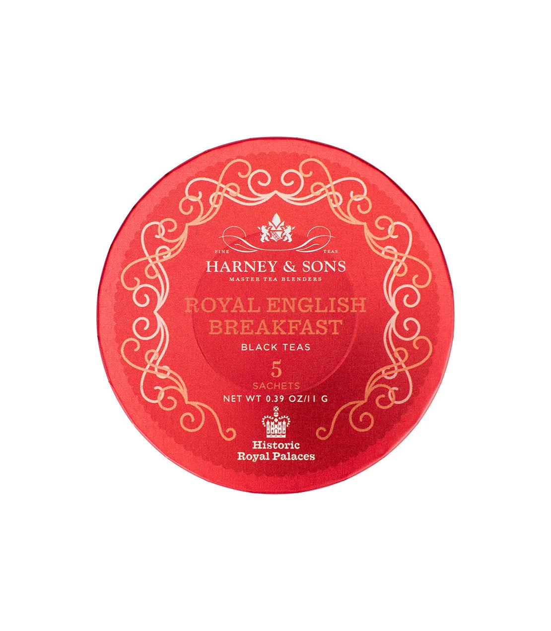 harneytea.us.com