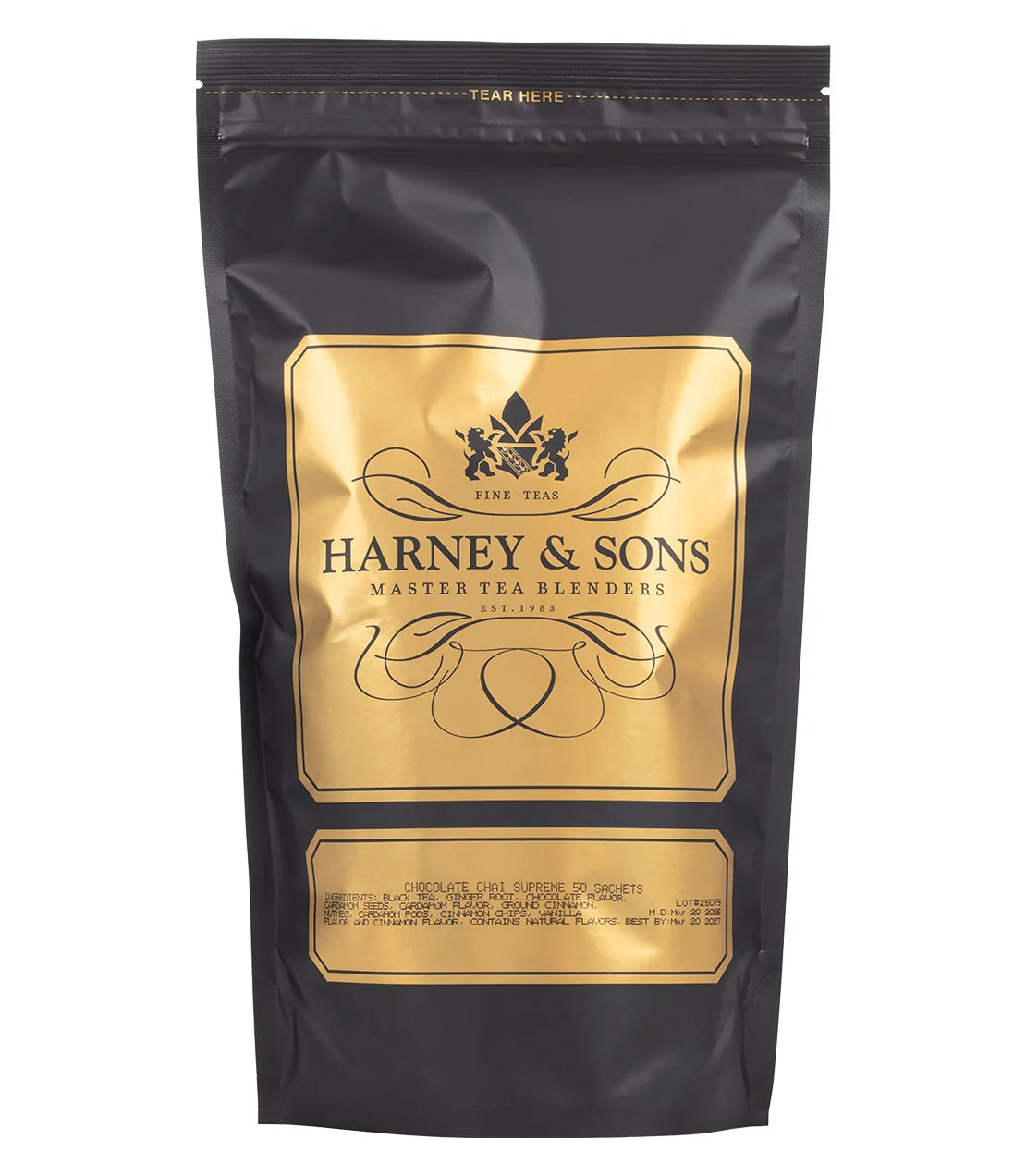 harneytea.us.com