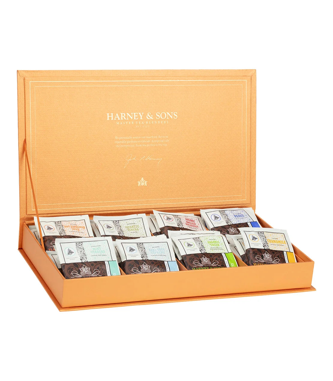 harneytea.us.com