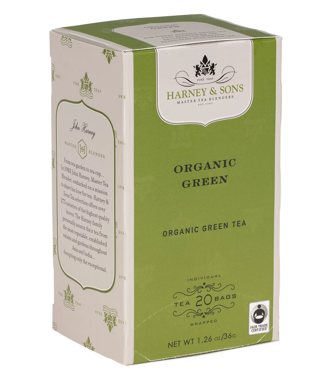 harneytea.us.com