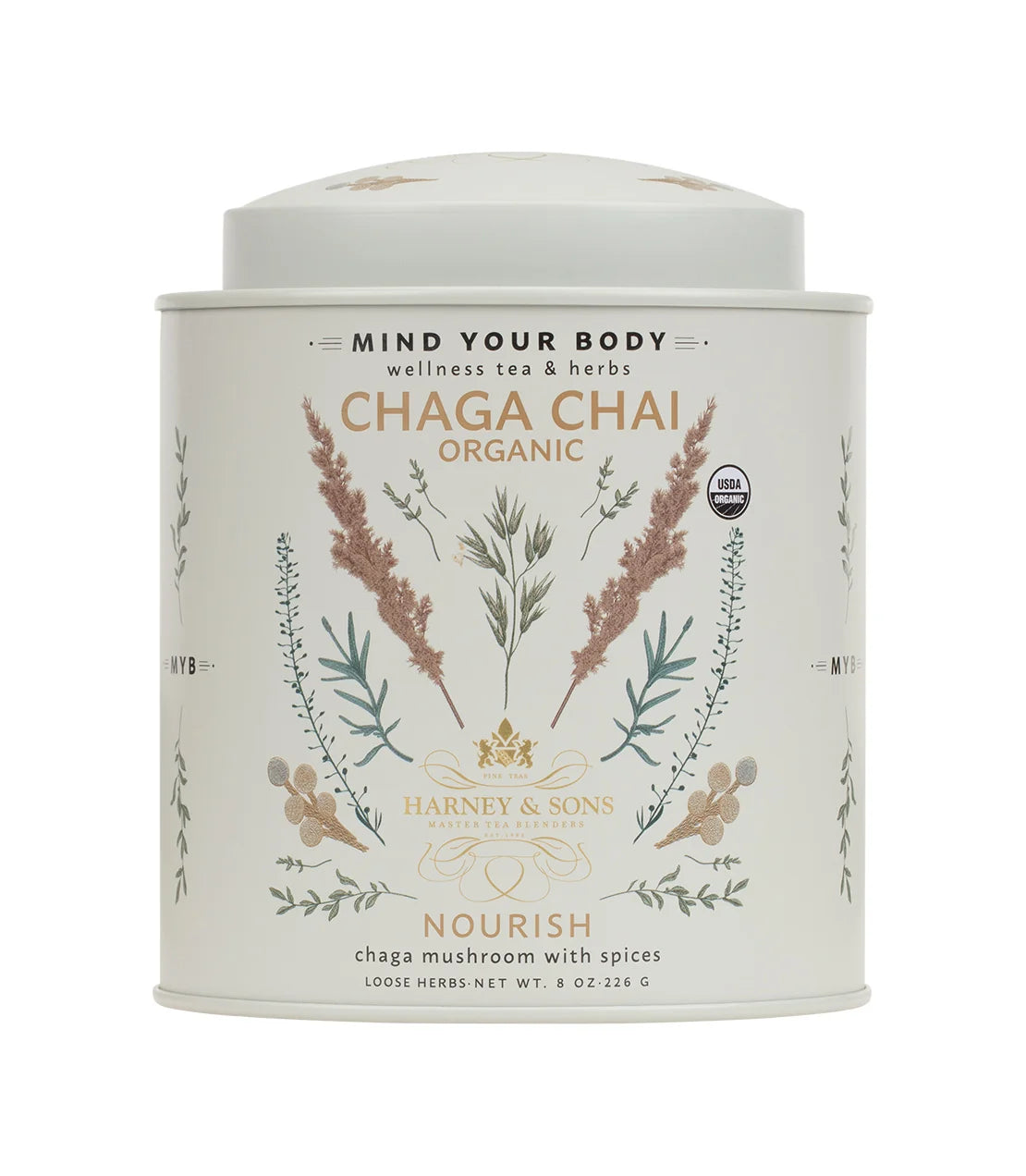 harneytea.us.com