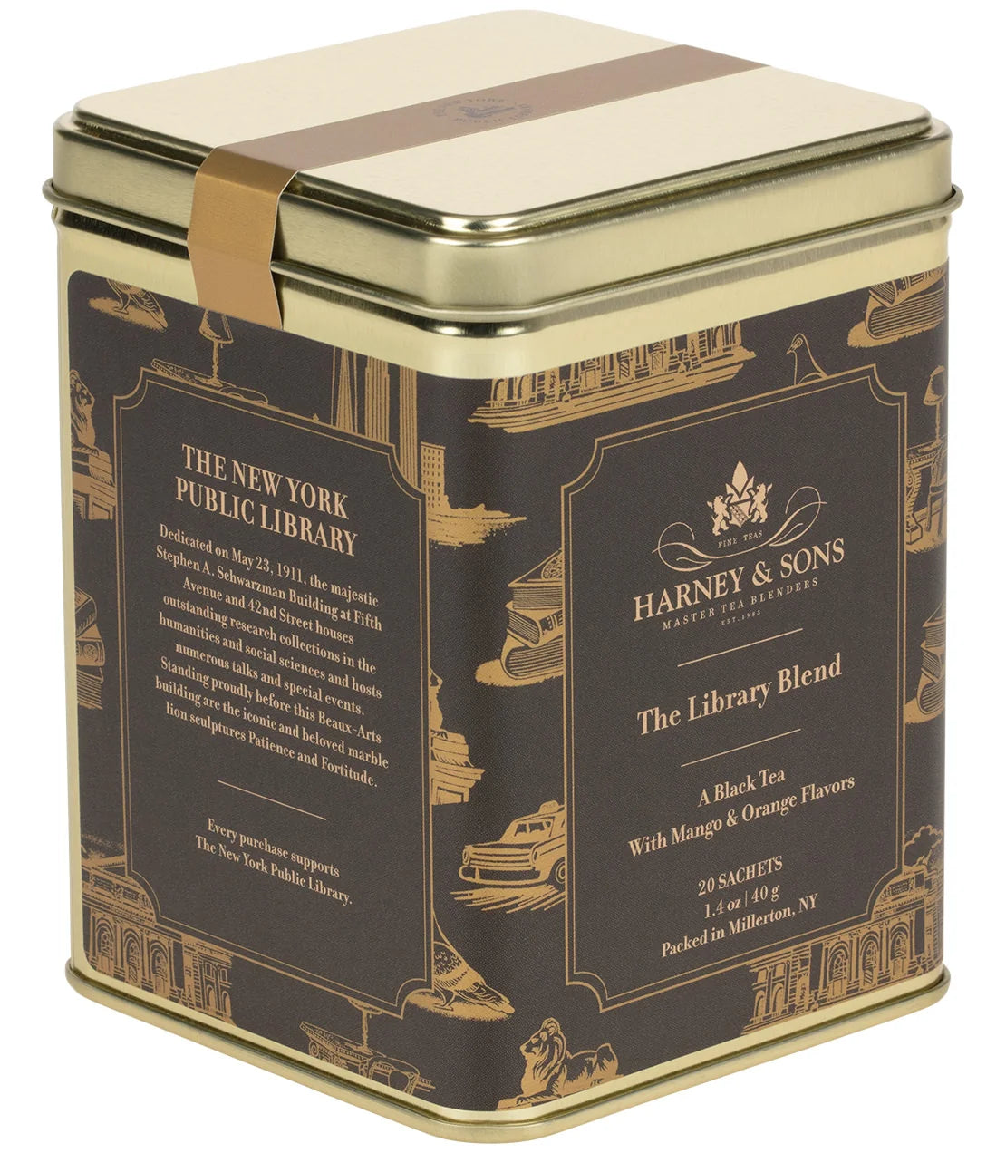 harneytea.us.com