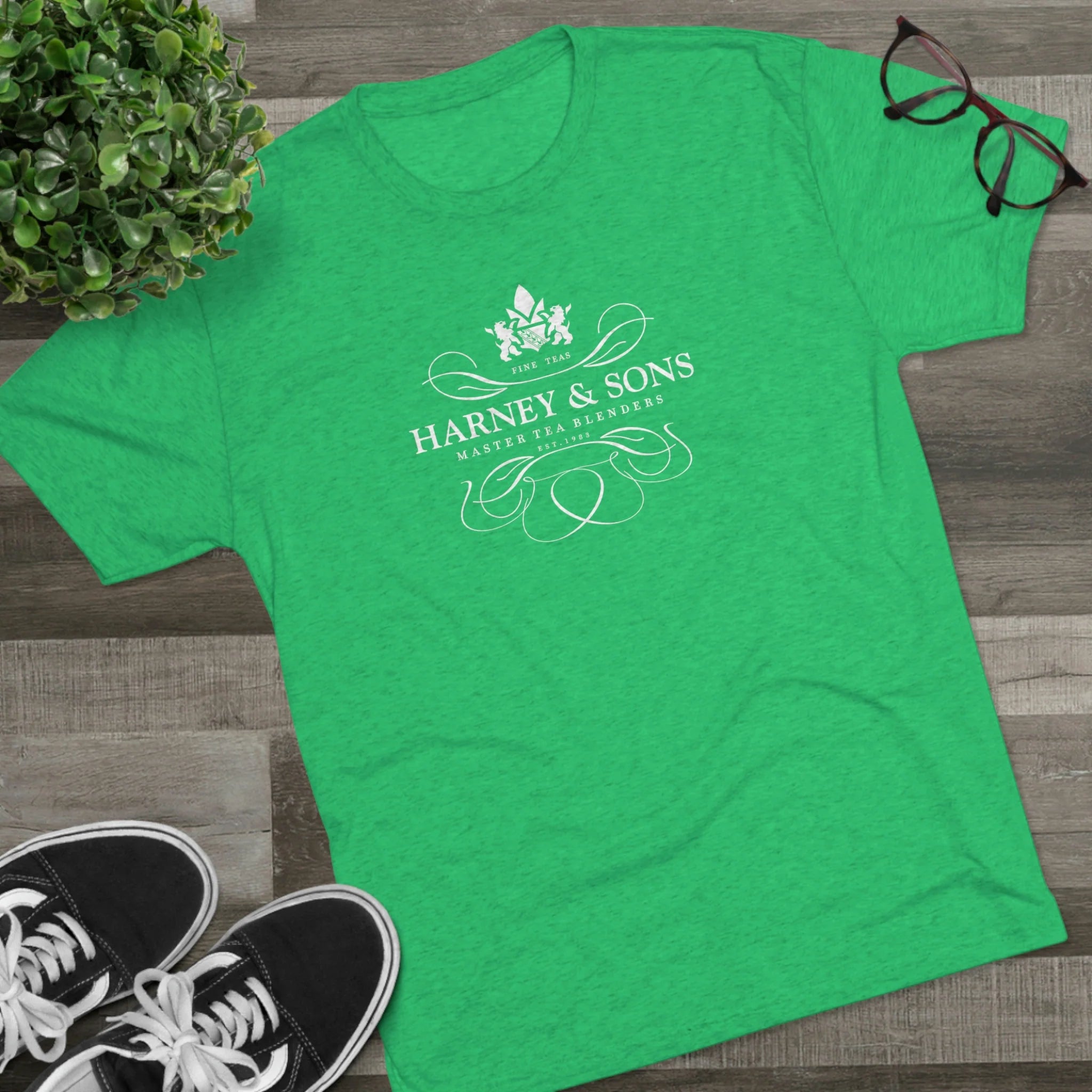 harneytea.us.com