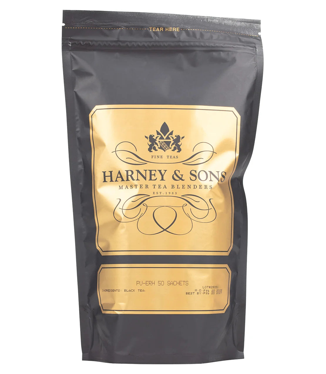 harneytea.us.com