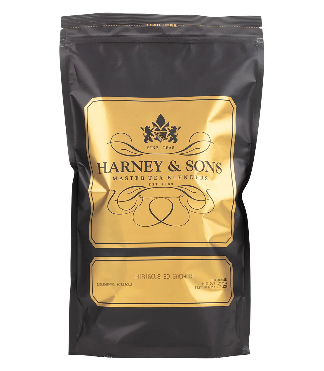 harneytea.us.com