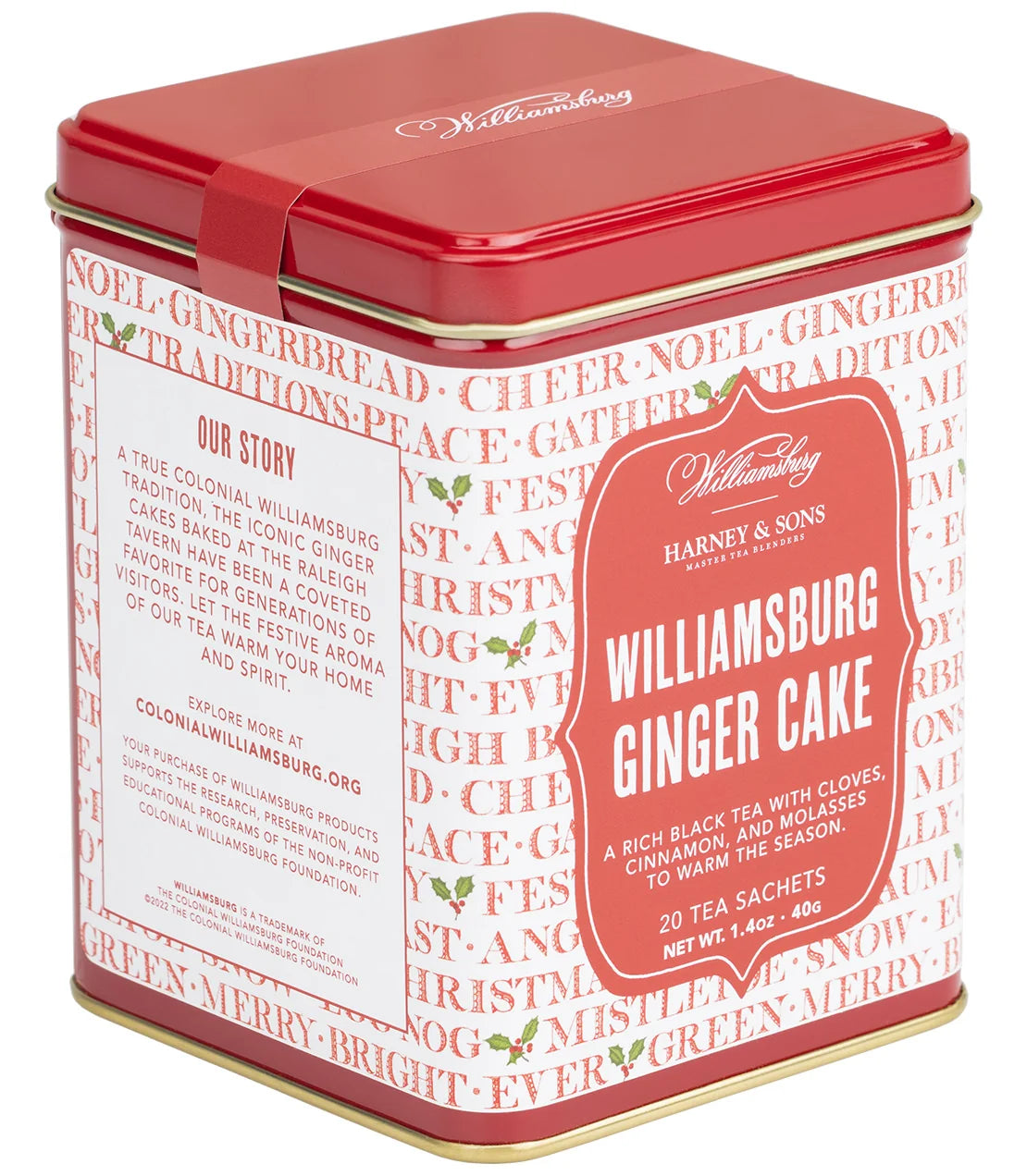 harneytea.us.com