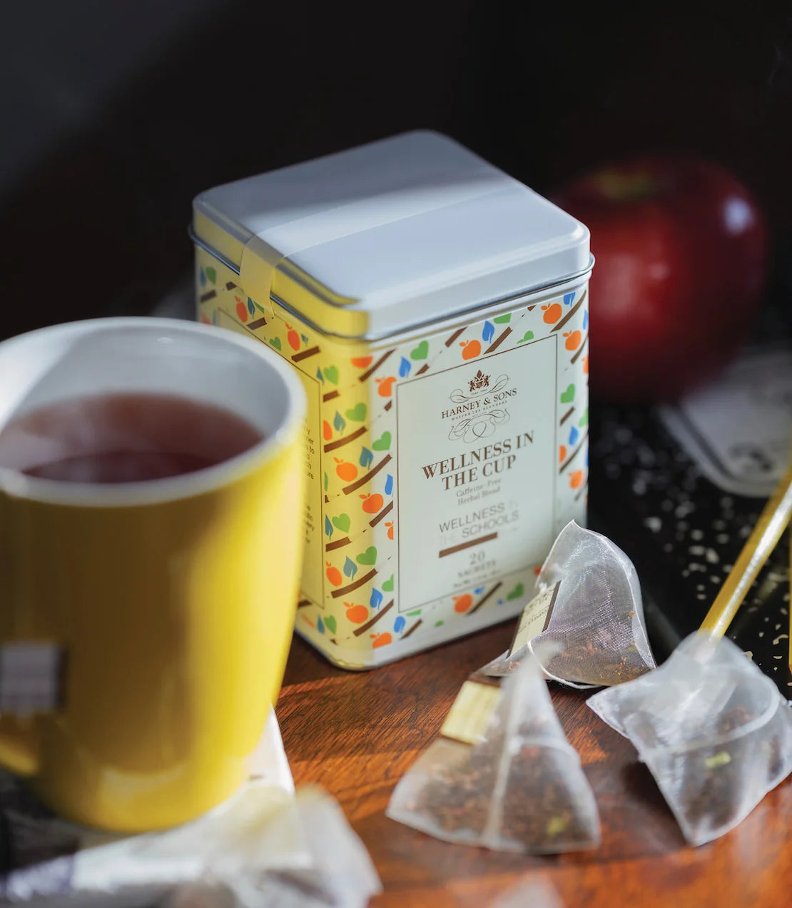 harneytea.us.com