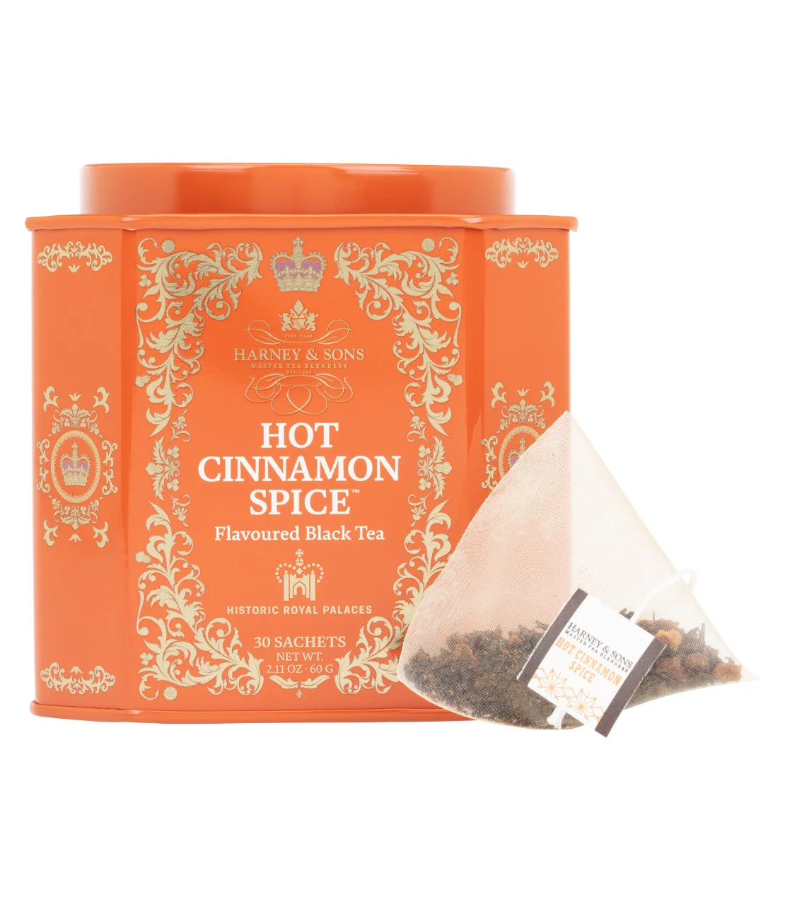 harneytea.us.com