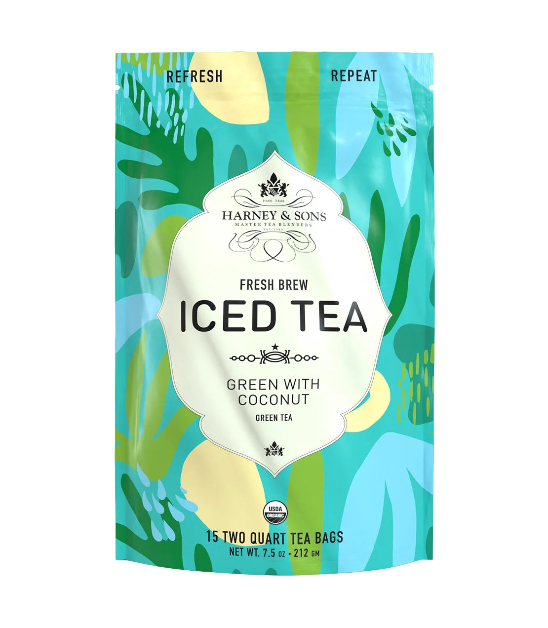 harneytea.us.com