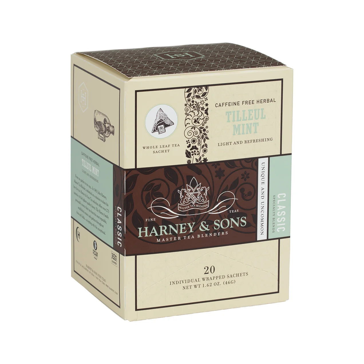 harneytea.us.com