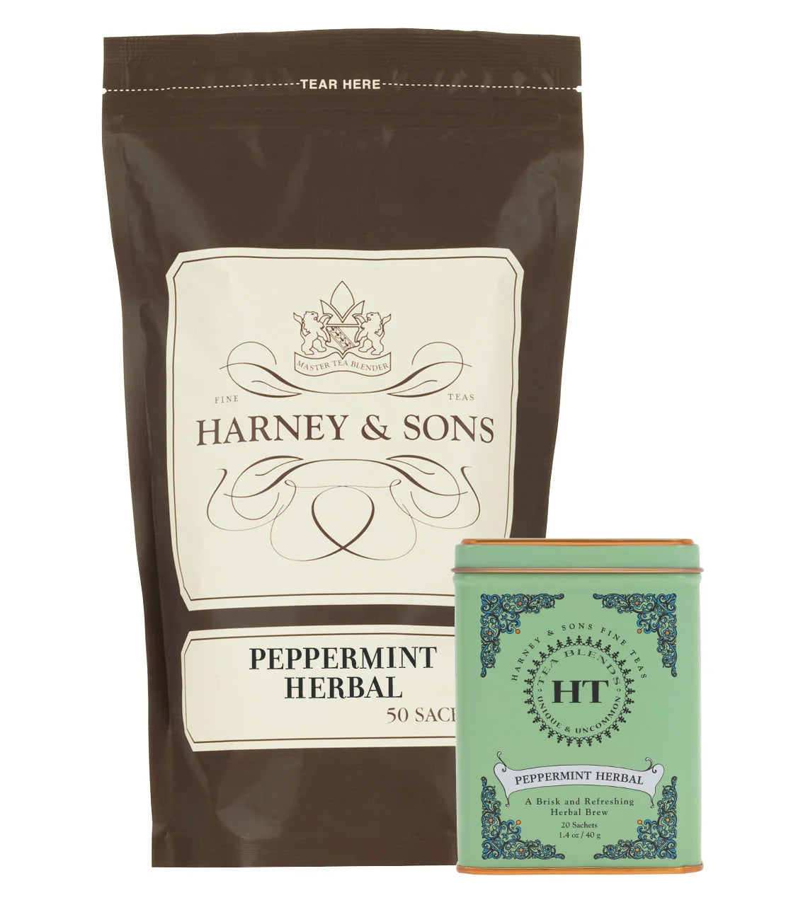 harneytea.us.com