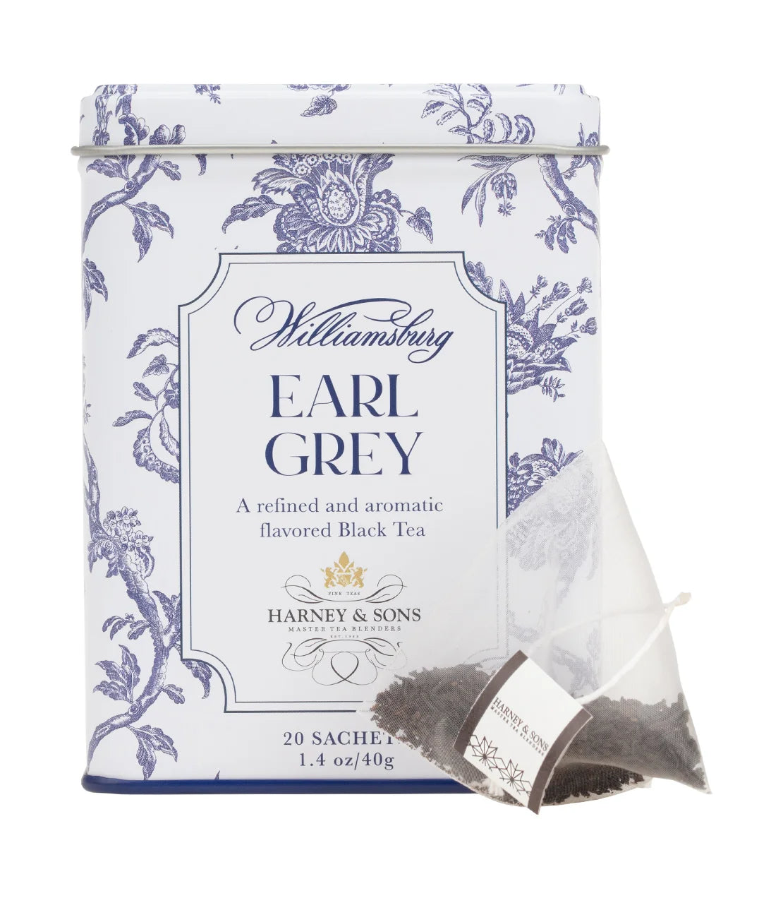 harneytea.us.com
