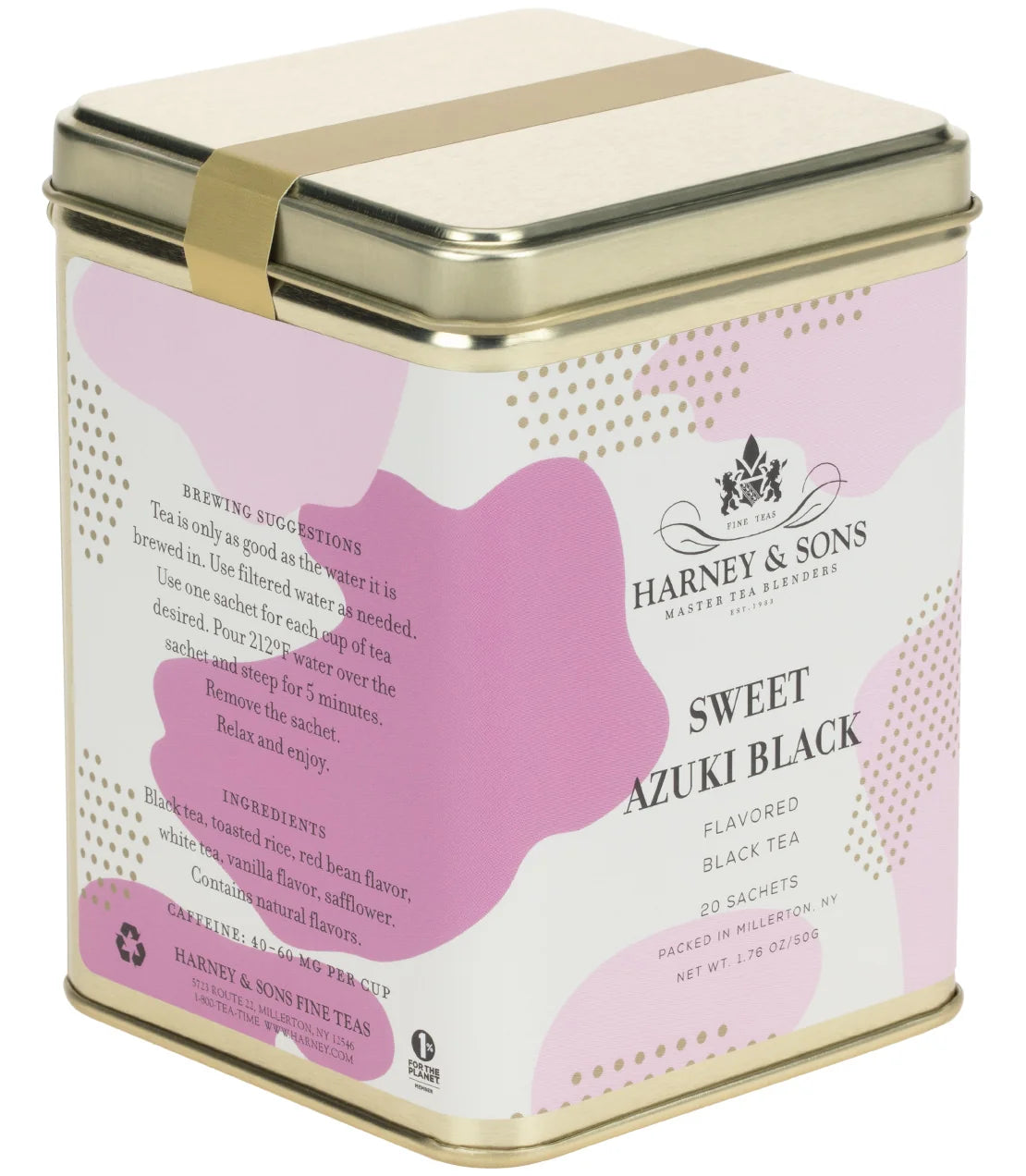 harneytea.us.com