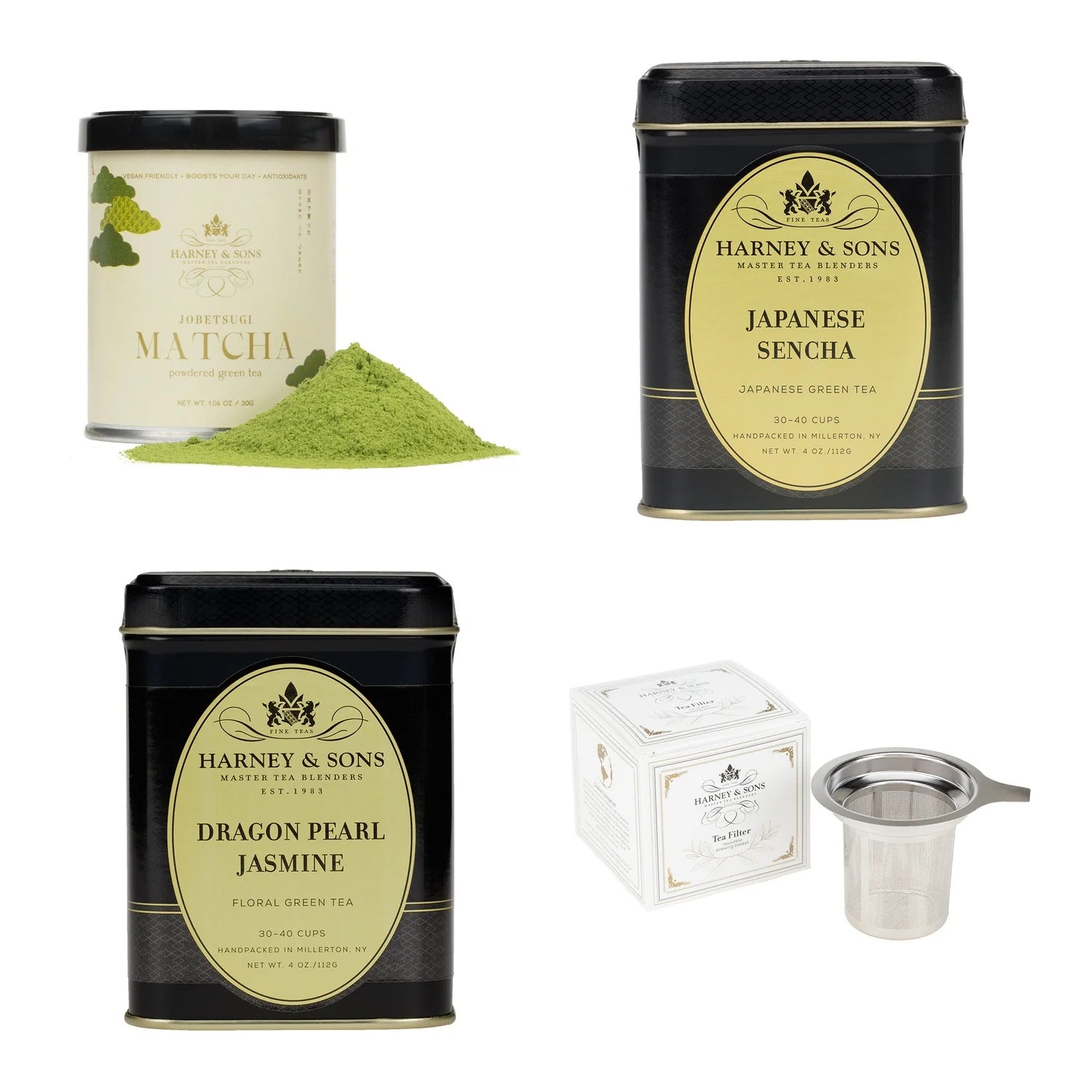 harneytea.us.com