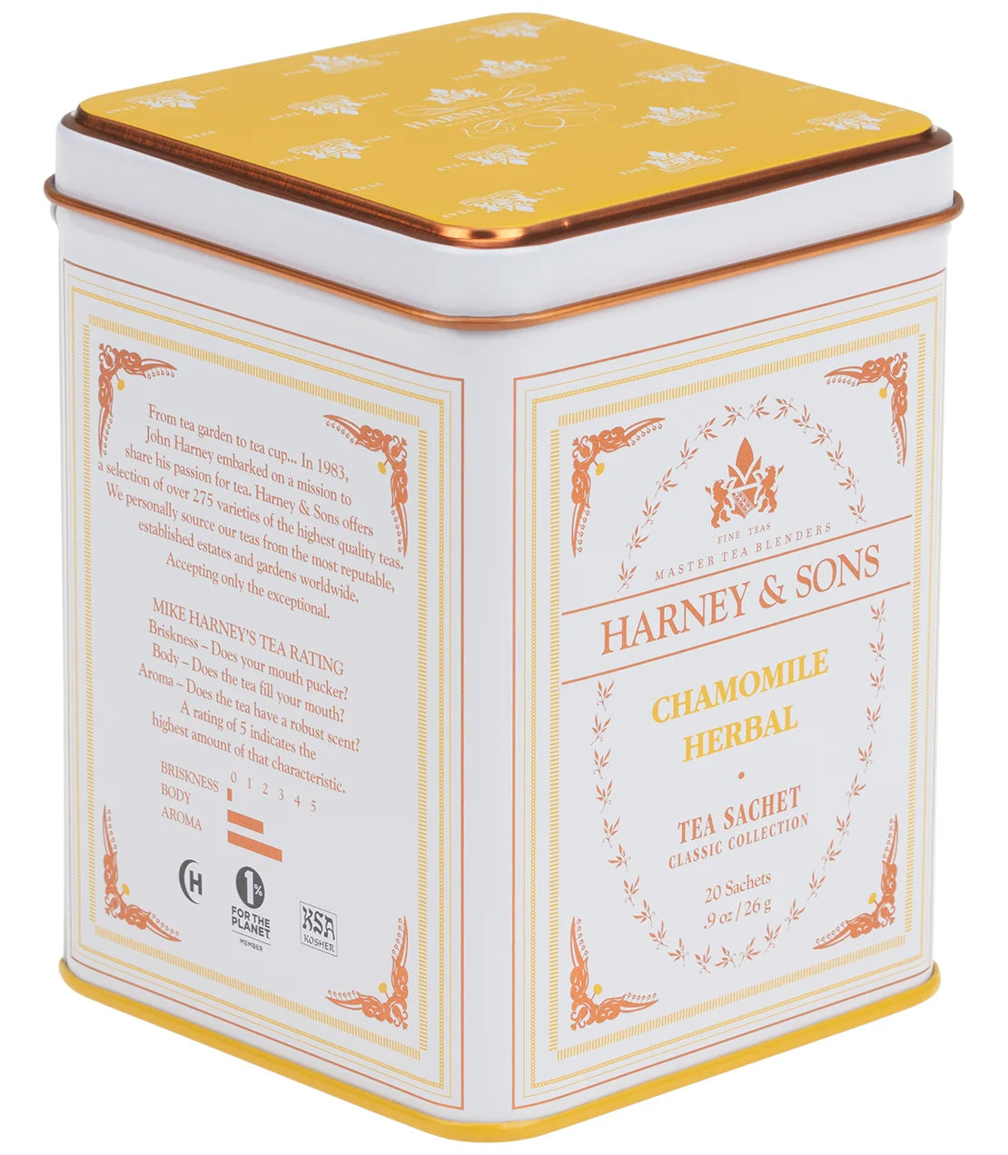 harneytea.us.com